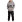 Target Παιδικές φόρμες σετ Hoodie & Cuffed Fleece Balanced Pants